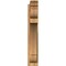 Ekena Millwork Olympic Rough Sawn Traditional Outlooker, Western Red Cedar, 6"W x 28"D x 36"H OUT06X28X36OLY01RWR - alternate 3